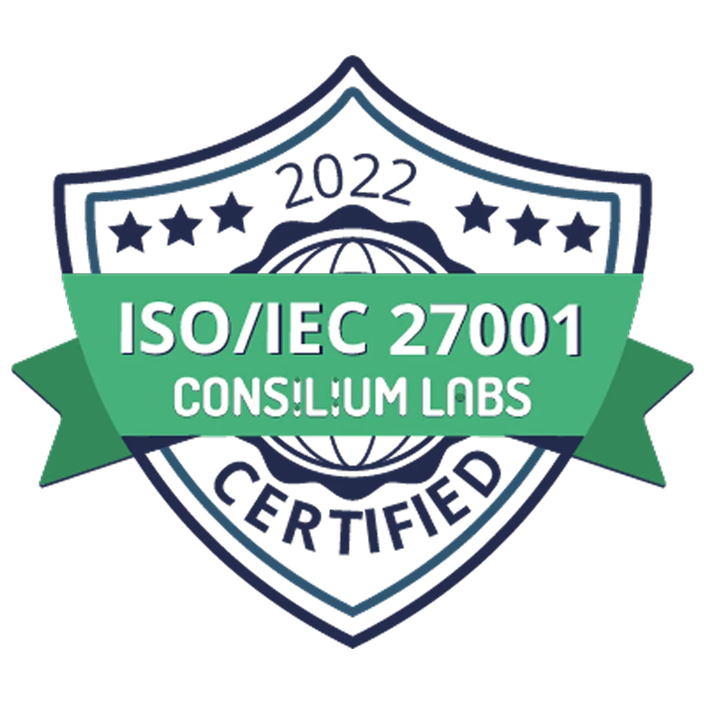 ISO/IEC 27001