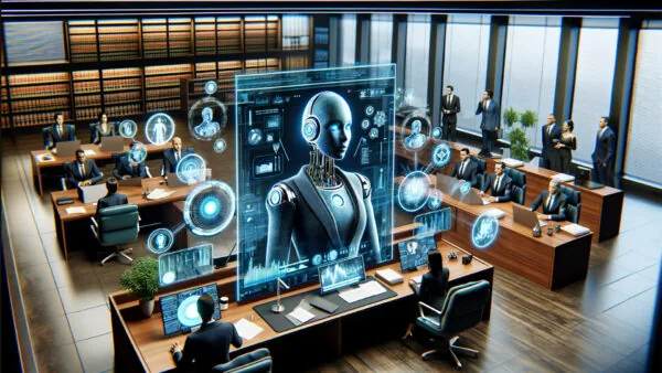 AI Assistants Boosting Legal Automation | Lexemo Blog