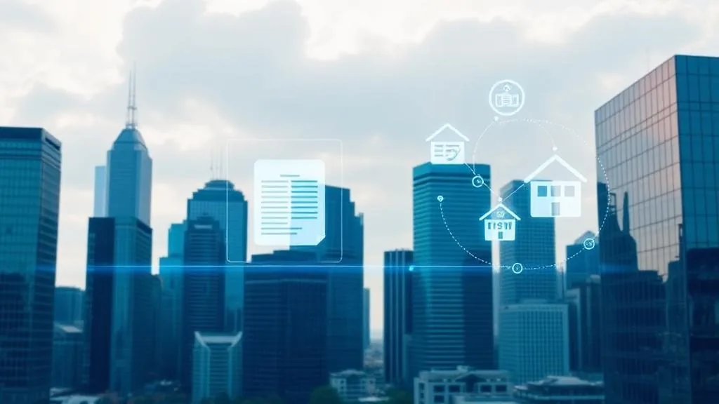 Commercial Real Estate Law's Digital Transformation | Lexemo