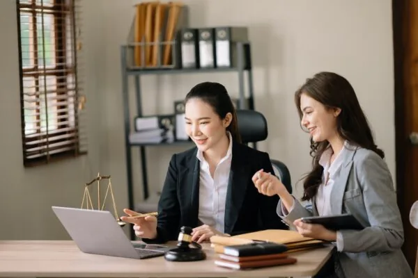 Custom Legal Services with AI & No-Code Tools | Lexemo