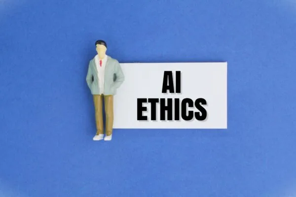 Ethical AI in Legal Decision Support Systems | Lexemo