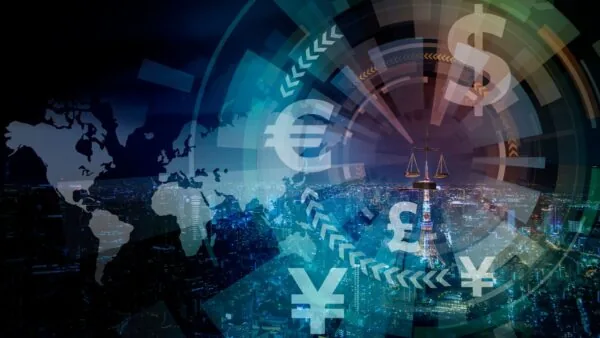 How LegalTech Powers Fintech Solutions | Lexemo Blog