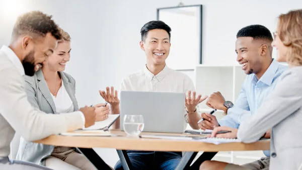 Build a Future-Ready Legal Team | Strategies & Insights