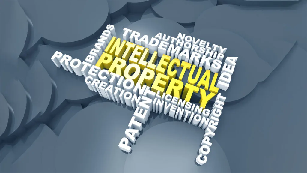 Generative AI - Navigating In-House Legal Team Challenges - Managing Intellectual Property