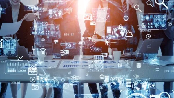 Generative AI Success Requires a Strong Data Strategy