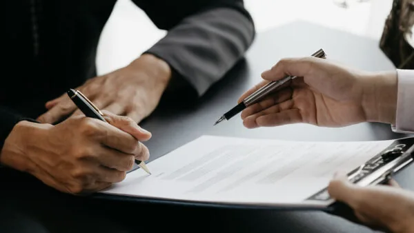 Improving Transparency in the Legal System with AI