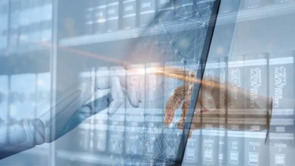 No-Code Platforms & Traditional Legal Systems | Lexemo