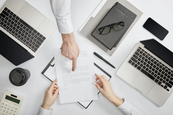 Legal Contract Automation: Processes, Benefits & Overview