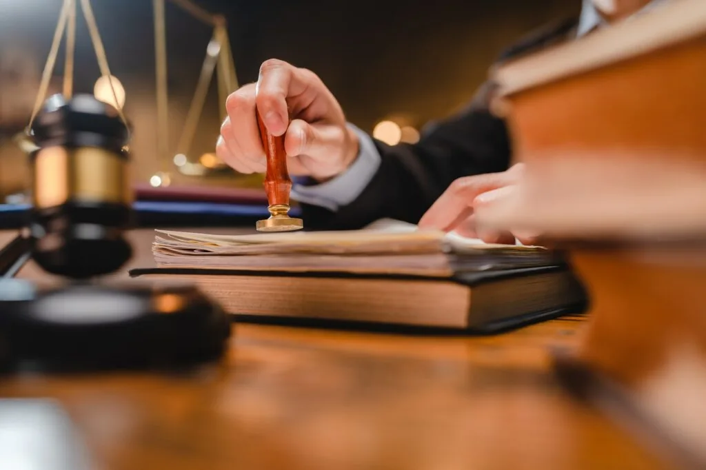 Machine Learning for Court Notice Management | Lexemo