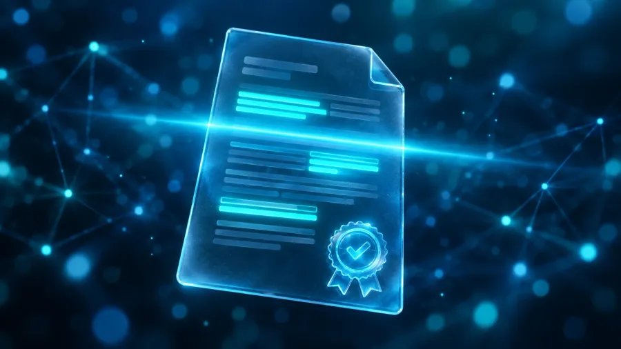 California's SB 574 as an AI self-check for German and European law firms