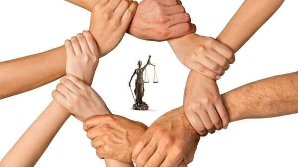 AI in Nonprofits: Transforming Access to Justice | Lexemo