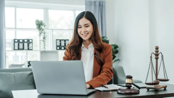 Using AI to Improve Legal Understanding | Lexemo Blog