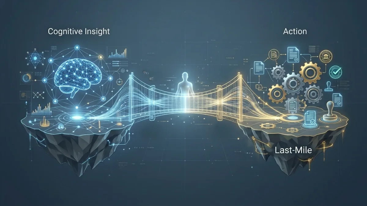 Why AI Agents Alone Can't Automate Legal Work