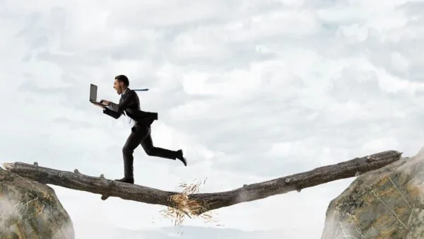 5 Reasons LegalTech Projects Fail & How to Succeed