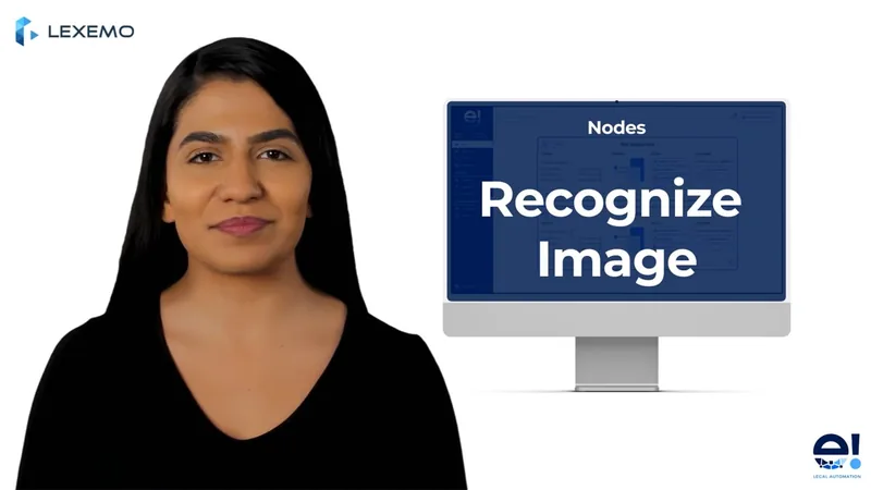 How to Use AI to Read & Extract Data from Image Files in e!