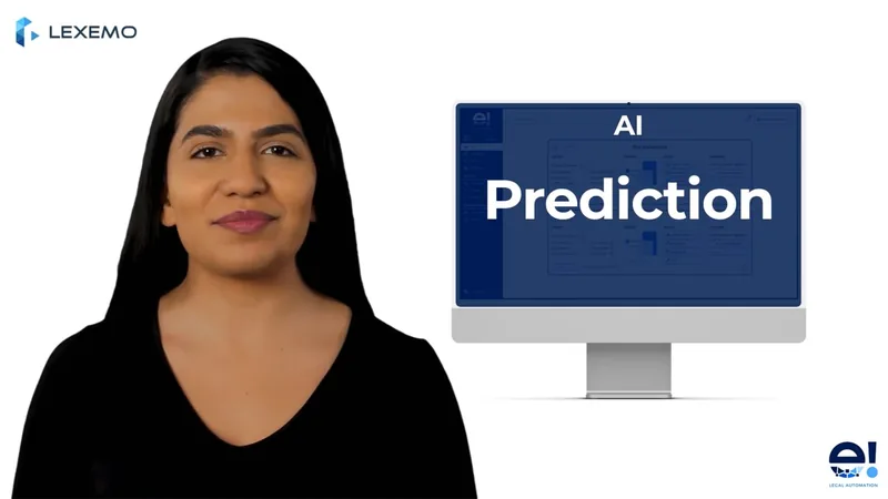 Prediction Node: Train Custom AI to Predict Legal Bot Answers