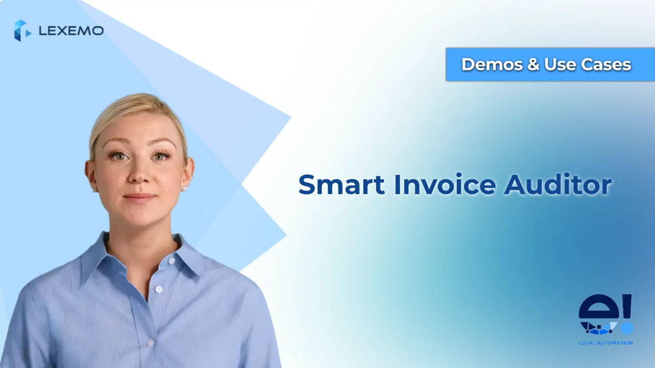 Smart Invoice Auditor: No more manual invoice compliance checks
