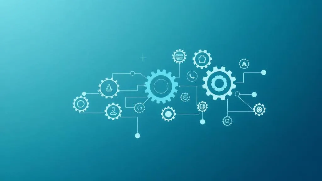 Legal Automation Whitepaper